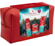 Old Spice Tomorrowland Rockstar Gift Set