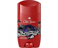 Old Spice Kietasis dezodorantas NightPanther (antiperspirantas ir dezodorantas) 50 ml