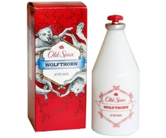 Losjonas po skutimosi OLD SPICE Wolfthorn, 100 ml