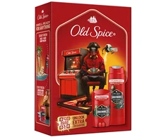 Old Spice Wolfthorn Gamer Gift Set