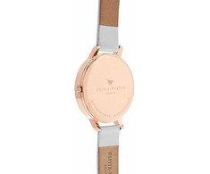 Laikrodis Damski zegarek OLIVIA BURTON OB16BDW11