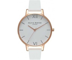 Laikrodis Damski zegarek OLIVIA BURTON OB16BDW11