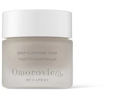 Omorovicza Deep Cleansing Mask giliai valanti veido kaukė, 50 ml
