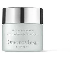 Omorovicza Sidabrinis Skin Saviour valomoji veido kaukė, 50 ml
