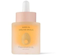 Omorovicza regeneruojantis ir maitinamasis veido aliejus (Queen Oil), 30 ml