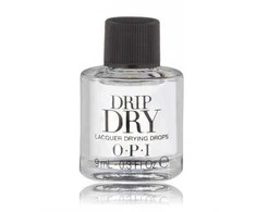 Opi Drip Dry, 8 ml