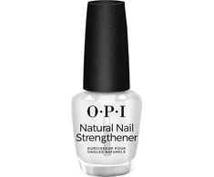 Opi Natural Nail Strengthener Polish Nail Strengthening Treatment, 15 ml