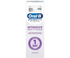 Oral-B Intensive Whitening Dantų pasta 75 ml