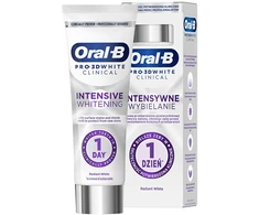 Oral-B Intensive Whitening Dantų pasta 75 ml