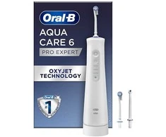 Irigatorius Oral-B AquaCare 6 Pro-Expert