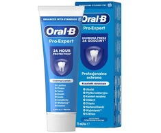 Oral-B „Pro-Expert“ 24 valandų apsaugos dantų pasta 75 ml