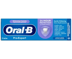 Oral-B Pro Expert 24 Hour Protection Dantų pasta 75 ml