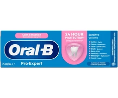 Oral-B Pro-Expert Calm Sensation Dantų pasta 75 ml