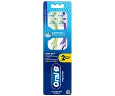Oral-B Pro-Expert Deep Clean Medium Toothbrush 2 pcs