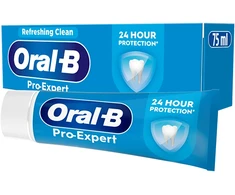 Oral-B „Pro-Expert“ gaivinanti švari dantų pasta 75 ml