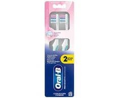 Oral-B Pro-Sensitive Soft Toothbrush 2 pcs