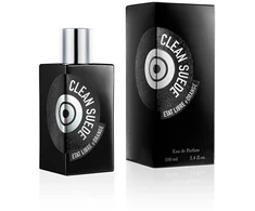 Orange Etat Libre d'Oranžinis Etat Libre d’Oranžinis Clean Suede EDP parfumuotas vanduo unisex, 100 ml