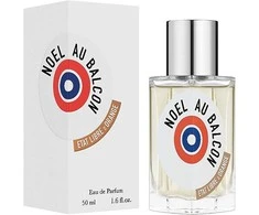 Etat Libre d'Orange Etat Libre d'Oranžinis Etat Libre d´Oranžinis Noel Au Balcon EDP parfumuotas vanduo moterims, 50 ml
