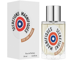 Etat Libre d'Orange Etat Libre d'Oranžinis Etat Libre d´Oranžinis Secretions Magnifiques EDP parfumuotas vanduo unisex, 50 ml