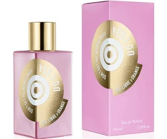 Orange Etat Libre d'Oranžinis Etat Libre d’Oranžinis Don't Get Me Wrong Baby, YES I DO EDP parfumuotas vanduo moterims, 50 ml
