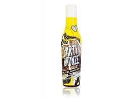 Oranjito bronzinis įdegio losjonas (greitintuvas), 200 ml