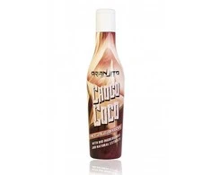 Oranjito Choco Coco suntan lotion (Accelerator), 200 ml