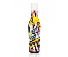 Oranjito Dark Brazil suntan lotion (Superbronzer), 200 ml