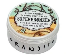 Oranjito (Face Kreminis Superbronzer) 50 g
