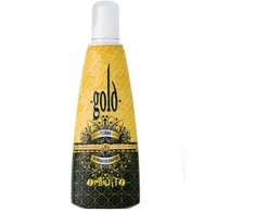 Oranjito Gold Turbo Solarium (Superaccelerator), 250 ml
