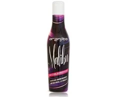 Oranjito Solarium suntan lotion (Malibu Accelerator), 200 ml