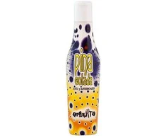 Oranjito Sunscreen Milk for Piano Colada Level 3 (Pinacolada Superbronzer), 200 ml