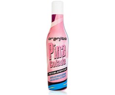 Oranjito Tanning lotion for solarium Pina Colada Accelerator 200 ml