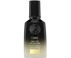 Oribe (Balm d´Or šilumos suteikiantis formavimo skydas) 100 ml