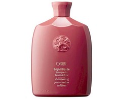 Oribe Bright Skirtas šviesiems plaukams (Šampūnas For Beautiful Color ), 250 ml