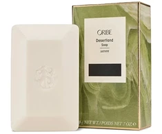 Oribe Desertland Soap Bar 198 g