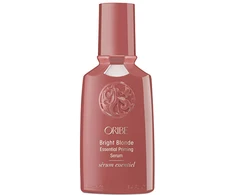 Oribe Hair serum for blonde hair Bright Skirtas šviesiems plaukams ( Essential Priming Serum), 100 ml