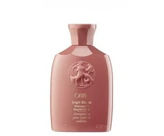 Oribe Šampūnas for dazzling blonde hair Bright Skirtas šviesiems plaukams (Šampūnas for Beautiful Color) 75 ml