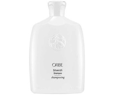 Oribe Šampūnas for pilka, sidabrinis and baltas hair Silverati Šampūnas 250 ml
