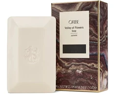 Oribe Solid soap Valley of Flowers Soap 198 g