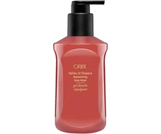 Oribe Valley of Flowers Jauninamasis Kūno prausiklis Dušo želė 300 ml