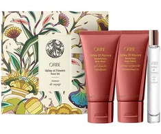 Oribe Valley of Flowers Travel Set Gift Set