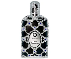 Orientica Collection Oud Saffron by Al Haramain UNISEX (Kvepalai Vyrams ir Moterims) EDP - 80ml