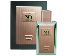 Orientica XO Xclusif Oud Emerald PP kvepalai Unisex, 60 ml