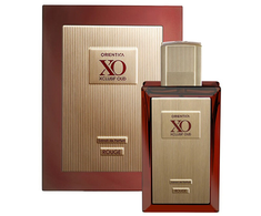 Orientica XO Xclusif Oud Rouge PP kvepalai unisex, 60 ml