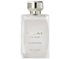 Oriflame Eclat Femme Weekend Riviera EDT 50 ml