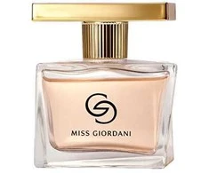 Oriflame Kvepaluotas vanduo Miss Giordani EDP 50 ml