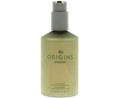 Origins Ginger Burst Savory Kūno prausiklis dušo želė rankoms ir kūnui, 200 ml