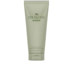 „Origins“ imbierinis rankų ir kūno losjonas, 75 ml