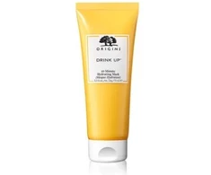 Origins Drink Up 10 Minute Hydrating Mask drėkinamoji kaukė, 75 ml