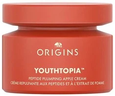 Origins Youthtopia Peptide Plumping Apple Kreminis drėkinamasis veido kremas, 50 ml